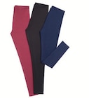 Legging femme à Super U dans Saint-Père-sur-Loire Legging femme à Super U dans Saint-Père-sur-Loire