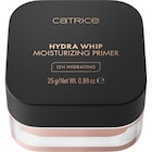 dm-drogerie markt - Primer Hydra Whip Moisturizing Angebot im Prospekt Primer Hydra Whip Moisturizing bei dm-drogerie markt im Prospekt "" für 4,95 €