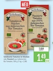 Tomaten in Stücken im Angebot bei Marktkauf in Aschaffenburg Tomaten in Stücken Angebote von Solobontà bei Marktkauf Aschaffenburg für 1,49 €