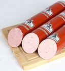 Hümmlinger Schinken-, Jagd- oder Bierwurst im Angebot bei Thomas Philipps in Stendal Hümmlinger Schinken-, Jagd- oder Bierwurst Angebote bei Thomas Philipps Stendal für 5,98 €