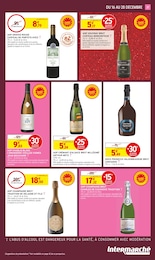 Prix et réduction Vouvray dans le prospectus Intermarché Hyper en cours Offre Vouvray dans le catalogue Intermarché Hyper du moment à la page 37