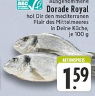 Dorade Royal bei EDEKA im Gütersloh Prospekt für 1,59 €