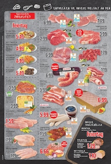 EDEKA Prospekt der Woche "Aktuelle Angebote" Seite 2, 26.05.2026 bis 30.05.2026 für Neukirchen-Vluyn Aktueller EDEKA Prospekt "Aktuelle Angebote" Seite 2 von 8 Seiten für Neukirchen-Vluyn