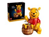 Aktuelles Disney Classic 43300 Winnie Puuh Bausatz, Mehrfarbig Angebot bei MediaMarkt Saturn in Wiesbaden ab 114,99 €
