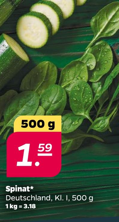 Spinat
