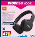 Aktuelles Bluetoothkopfhörer Tune 670 NC Angebot bei E center in Mainz ab 47,99 €