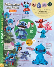 Offre Donut dans le catalogue La Grande Récré du moment à la page 12