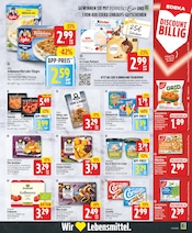 Alnatura Angebot im EDEKA Prospekt, gültig von 03.08.2026 bis 08.08.2026 Alnatura Angebot im aktuellen EDEKA Prospekt auf Seite 9