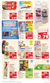 Rama im Kaufland Prospekt in Rostock Aktueller Kaufland Prospekt mit Rama, "Aktuelle Angebote", Seite 29