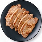 Schweine-Minutensteaks von MEINE FLEISCHEREI im aktuellen Netto mit dem Scottie Prospekt