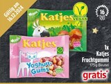 Fruchtgummi von Katjes im aktuellen EDEKA Prospekt für 