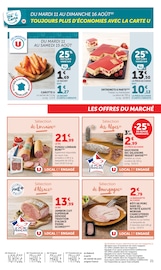Promos Jardinage dans le catalogue "-50% DE REMISE IMMÉDIATE SUR LE 2ÈME PRODUIT AU CHOIX" de Hyper U Jardinage en promo dans le catalogue Hyper U à la page 21