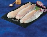 Filet de cabillaud en promo chez Super U Tarbes à 18,95 €