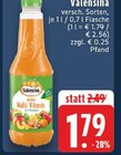Milder Multi-Vitamin im Angebot bei EDEKA in Bergisch Gladbach Milder Multi-Vitamin Angebote von Valensina bei EDEKA Bergisch Gladbach für 1,79 €
