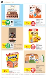 Ricoré Angebote im Prospekt "TOUT VOTRE MAGASIN CONTRE LA VIE CHÈRE" von Intermarché Ricoré Angebote im Prospekt "TOUT VOTRE MAGASIN CONTRE LA VIE CHÈRE" von Intermarché auf Seite 16