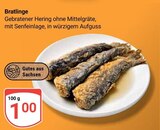 Aktuelle Braten Angebote bei GLOBUS in Erfurt Aktuelles Bratlinge Angebot bei GLOBUS in Erfurt ab 1,00 €
