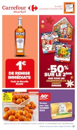 Prospectus Carrefour Market à Yerres "Carrefour market", 68 pages, 03/11/2026 - 15/11/2026