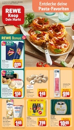 REWE Prospekt für Düren: "Dein Markt", 24 Seiten, 11.08.2025 - 16.08.2025