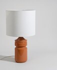 Lampe HORNERO. à 59,99 € dans le catalogue Maisons du Monde