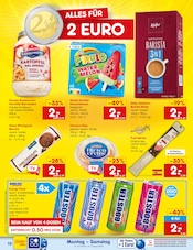 Vollkornbrot im Netto Marken-Discount Prospekt in Bottrop Aktueller Netto Marken-Discount Prospekt mit Vollkornbrot, "Aktuelle Angebote", Seite 28