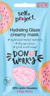 Aktuelles Gesichtsmaske Donut Worry Hydrating Glaze Wash-Off Mask Angebot bei dm-drogerie markt in Leverkusen ab 1,75 €