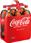 Getränke Hoffmann Bad Marienberg - Coca-Cola Angebot im Prospekt Coca-Cola bei Getränke Hoffmann im Bad Marienberg Prospekt für 8,99 €