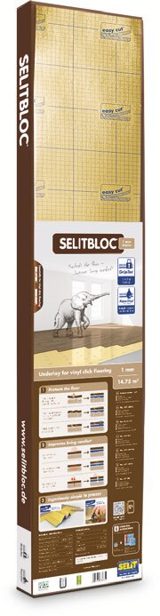 Trockenausbau im aktuellen OBI Prospekt Faltplatte Selitbloc für 5,39 € bei OBI im Angebot