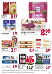 Ritter Sport im E center Prospekt in Weinheim Aktueller E center Prospekt mit Ritter Sport, "Aktuelle Angebote", Seite 21