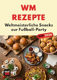 Rezepte Prospekt "WM-Rezepte", 1 Seite, 08.06.2026 - 19.07.2026 Rezepte Prospekt "WM-Rezepte", 1 Seite, 08.06.2026 - 19.07.2026