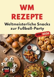 Rezepte Weitere GeschĂ€fte Prospekt der aktuellen Woche mit 1 Seite, gĂŒltig von 08.06.2026 bis 19.07.2026, in Mesekenhagen und Umgebung Aktueller Rezepte Weitere GeschĂ€fte Prospekt in Mesekenhagen und Umgebung, "WM-Rezepte" mit 1 Seite, 08.06.2026 - 19.07.2026