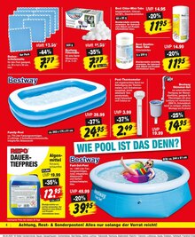 Becks im Repo Prospekt "Aktuelle Angebote" mit 16 Seiten (Hildesheim)