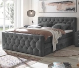 Boxspringbett Cashfield Angebote bei Die Möbelfundgrube Trier für 1.279,99 €