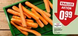 Aktuelle Gemüse Angebote bei REWE in Hamm Aktuelles Speisemöhren Angebot bei REWE in Hamm ab 0,99 €