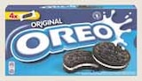 Kekse Angebote von Oreo bei WEZ Minden für 1,49 €