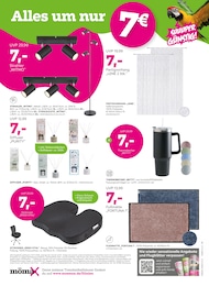 mömax Kuchen im Prospekt 