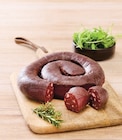 Promo Boudin brassé VPF La Bresse Oignons à 8,99 € dans le catalogue U Express à Orchamps-Vennes