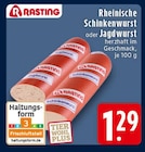 EDEKA Wuppertal Prospekt mit  im Angebot für 1,29 €