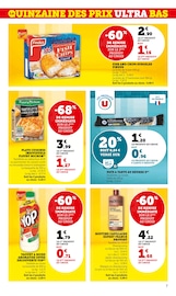 Poisson Angebote im Prospekt "U Express" von U Express auf Seite 7