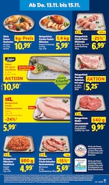 Aktueller Lidl Prospekt mit Rindfleisch, "LIDL LOHNT SICH", Seite 59