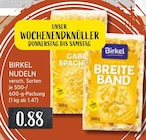 Nudeln im aktuellen Prospekt bei EDEKA in Ratingen