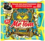 Aktuelle Süßigkeiten Angebote bei Kaufland in Mönchengladbach Aktuelles Mr. Tom Angebot bei Kaufland in Mönchengladbach ab 1,00 €