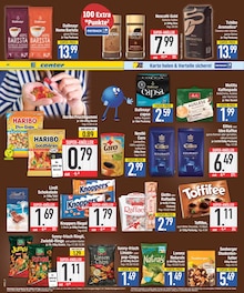Kaffee im EDEKA Prospekt "DAS BESTE DER WOCHE" mit 20 Seiten (München)