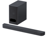 Soundbar BRAVIA Theatre Bar 6 im Angebot bei expert in Gotha Soundbar BRAVIA Theatre Bar 6 Angebote von SONY bei expert Gotha für 329,00 €