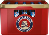 Weißbier Angebote von Paulaner bei Getränke Hoffmann Zossen für 19,99 €
