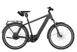 Riese & Müller Charger5 automatic 800 Wh Herren grau 2026 Angebote von Riese & Müller bei Radwelt Coesfeld Dortmund für 6.549,00 €