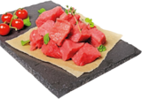 Rinderbraten-Gulasch im Angebot bei REWE in Pulheim Rinderbraten-Gulasch Angebote bei REWE Pulheim für 2,49 €