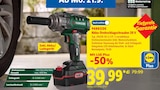 Akku-Drehschlagschrauber 20 V im Angebot bei Lidl in Bruchsal Akku-Drehschlagschrauber 20 V Angebote von PARKSIDE bei Lidl Bruchsal für 39,99 €