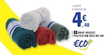 Drap housse Polycoton - E.Leclerc à Paris Drap housse Polycoton en promo chez E.Leclerc Paris à 4,48 €