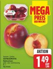 WEZ - Nektarinen Angebot im Prospekt Nektarinen bei WEZ im Prospekt "" für 1,49 €
