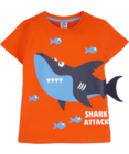 Kinder T-Shirt Angebot in Lindenau Kinder T-Shirt im aktuellen Prospekt bei KiK in Lindenau